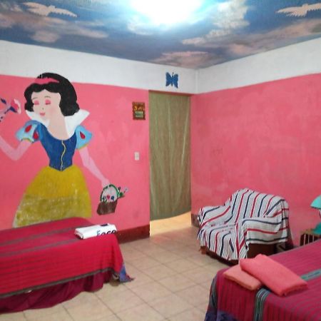 Appartement Casa Zope à Panajachel Extérieur photo