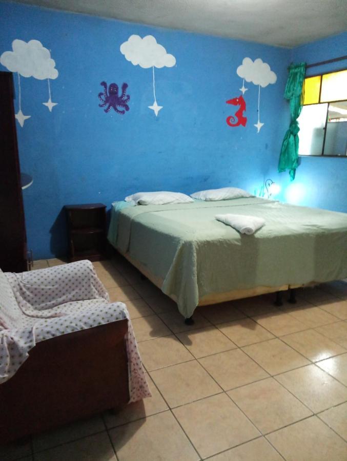 Appartement Casa Zope à Panajachel Extérieur photo