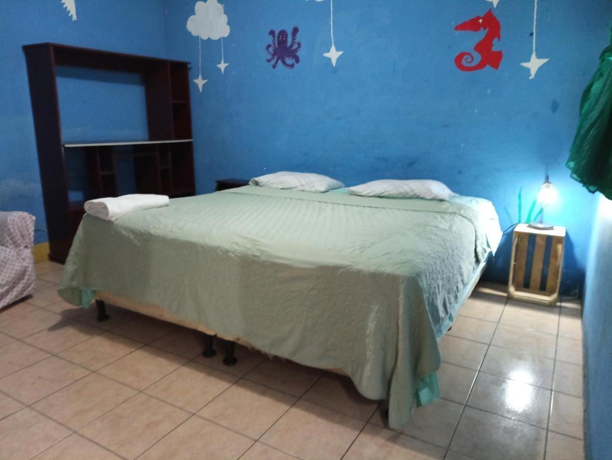 Appartement Casa Zope à Panajachel Extérieur photo