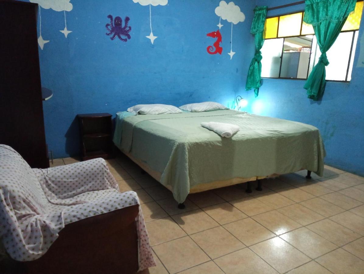 Appartement Casa Zope à Panajachel Extérieur photo