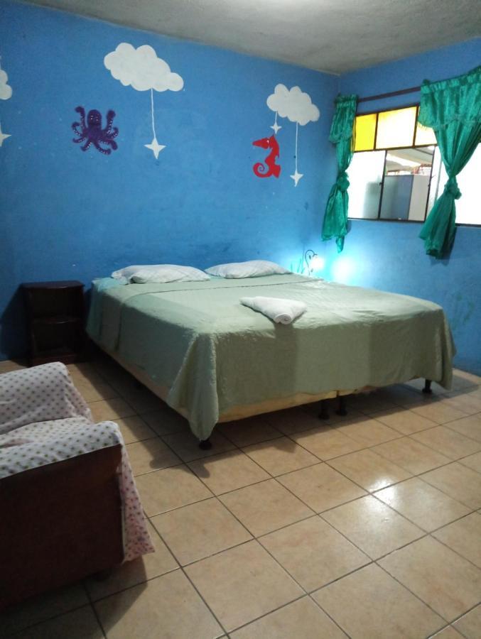 Appartement Casa Zope à Panajachel Extérieur photo