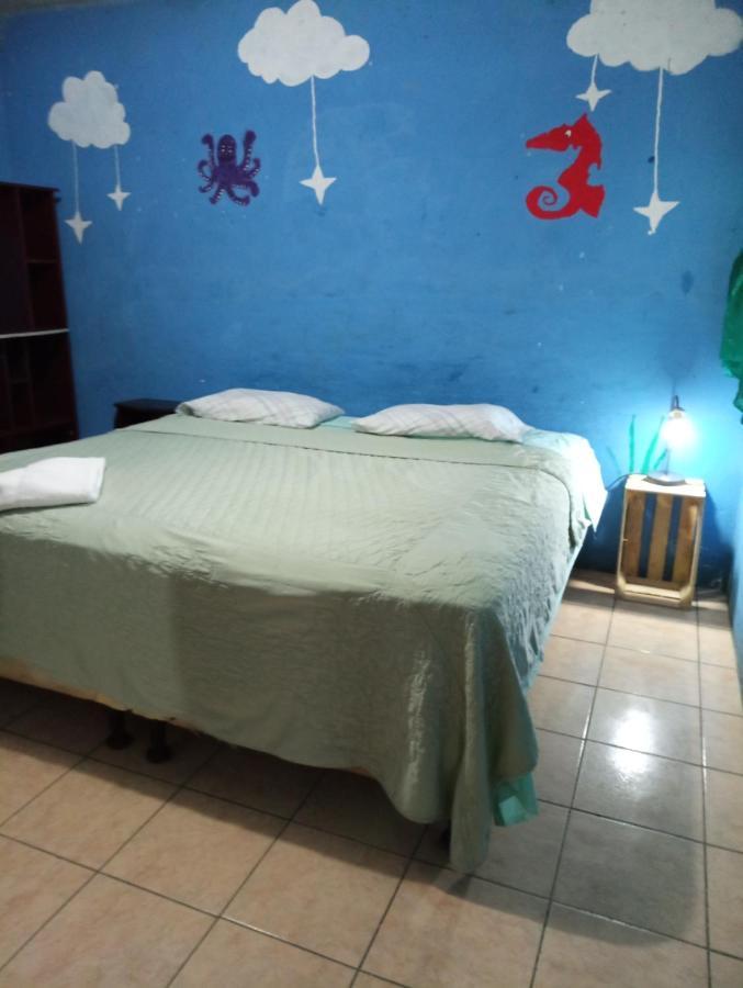 Appartement Casa Zope à Panajachel Extérieur photo