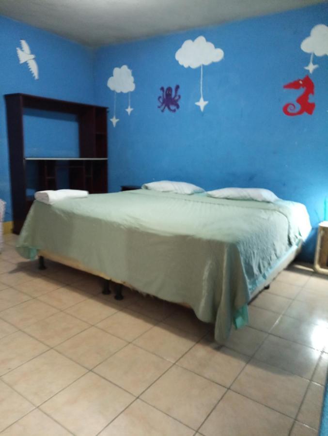 Appartement Casa Zope à Panajachel Extérieur photo
