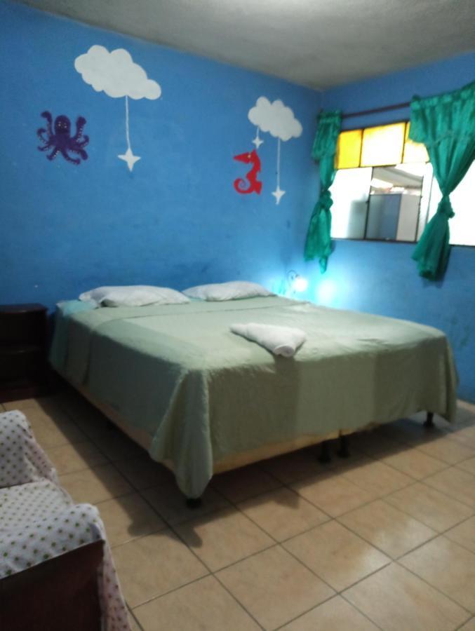 Appartement Casa Zope à Panajachel Extérieur photo